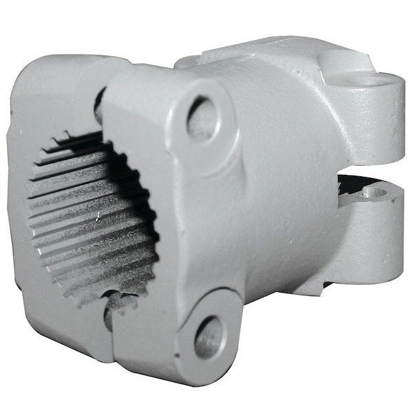 Coupler, Clutch Shaft 3.5" x2.7" x2.5"